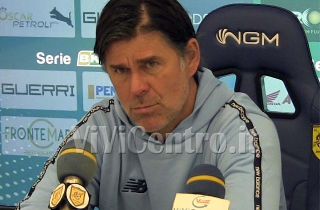 Juve Stabia – Modena, Sottil: “Vittoria meritata su un campo tosto. Vogliamo continuare ad essere ambiziosi”
