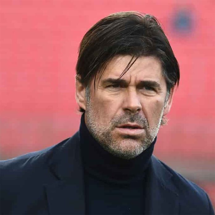 Andrea Sottil Modena