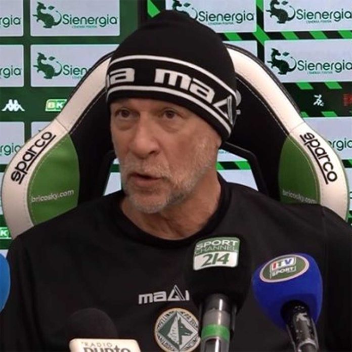 Avellino Juve Stabia Davide Ballardini