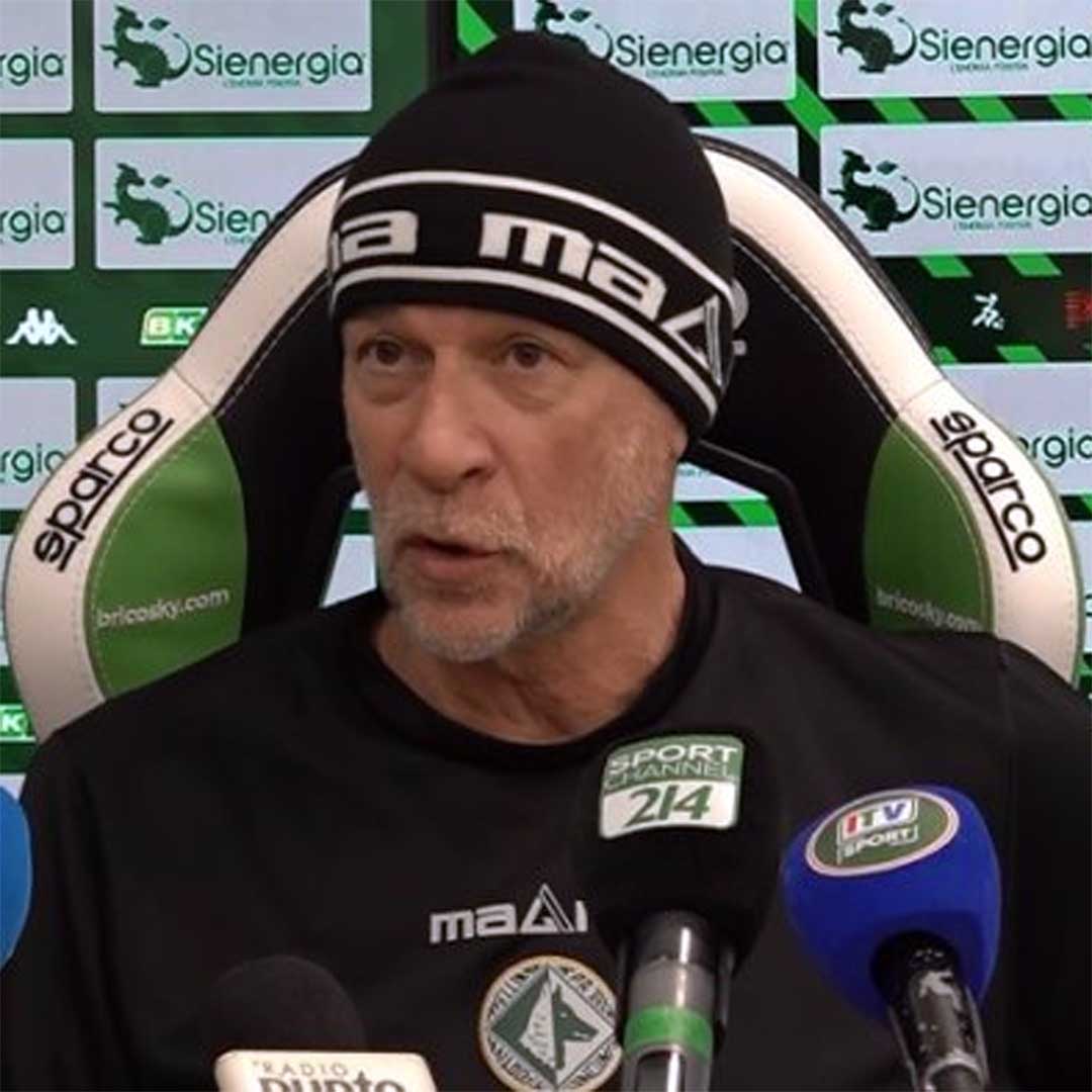 Avellino Juve Stabia Davide Ballardini