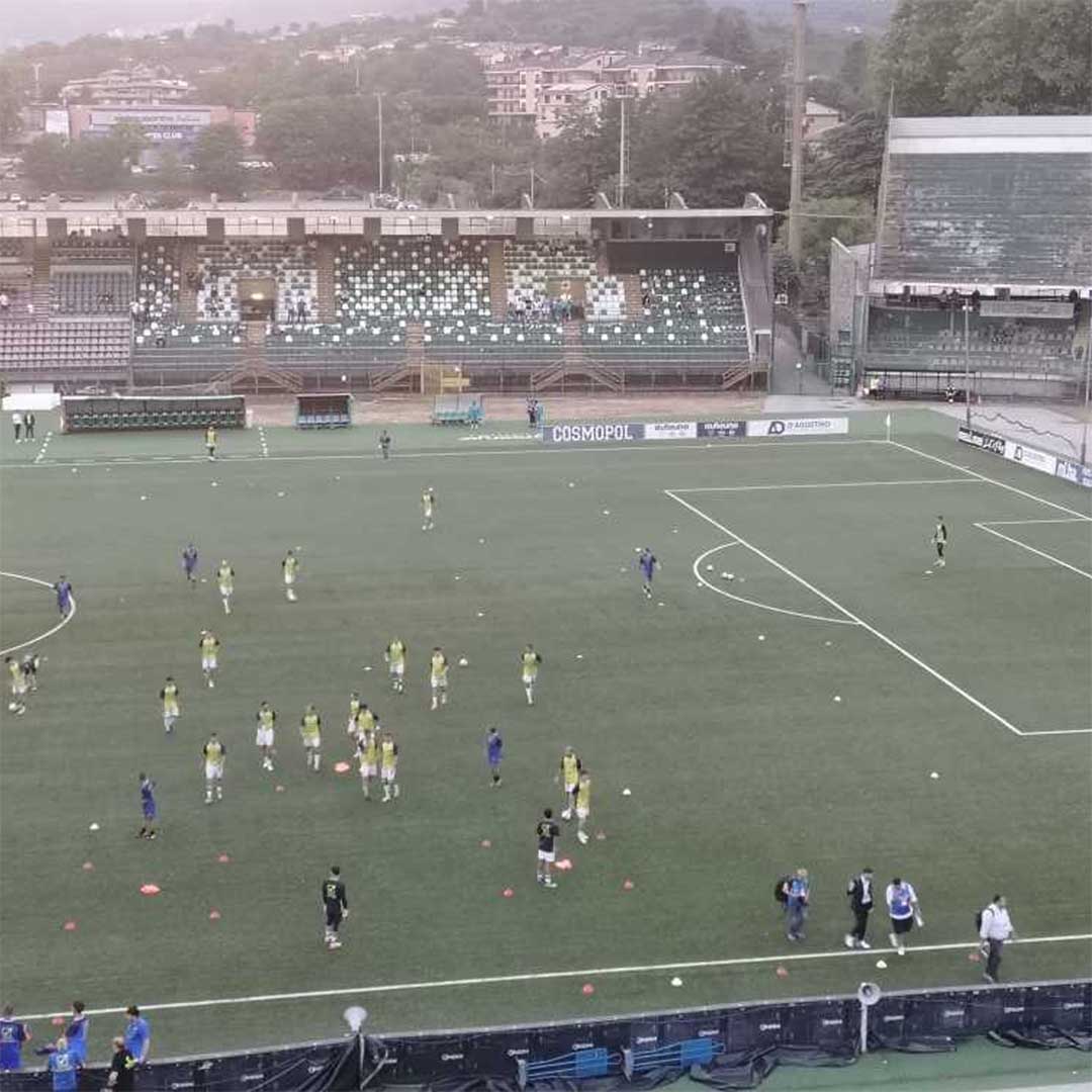 Avellino Juve Stabia Derby