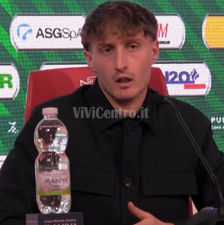 Monza – Juve Stabia, Marco Bellich: Sconfitta dal sapore amaro. Oggi abbiamo dimostrato di non temere nessuno