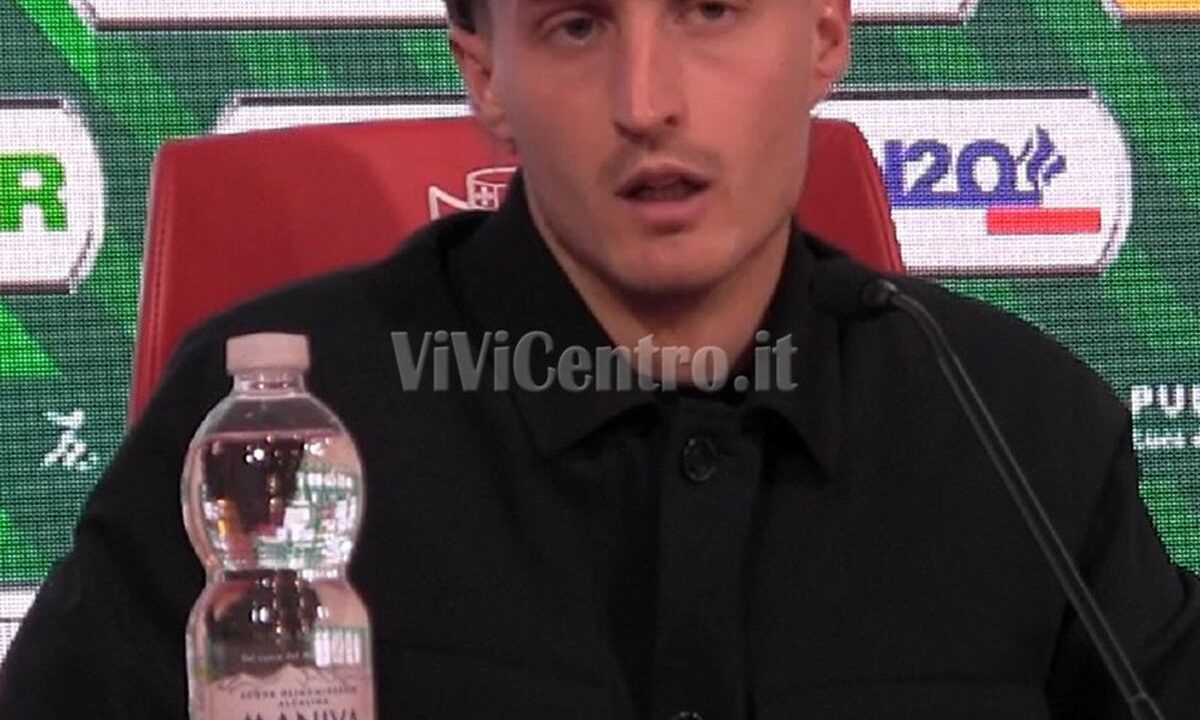 Monza – Juve Stabia, Marco Bellich: Sconfitta dal sapore amaro. Oggi abbiamo dimostrato di non temere nessuno