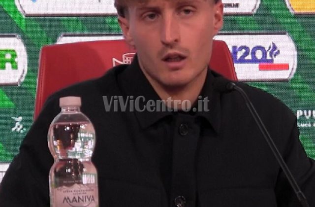 Monza – Juve Stabia, Marco Bellich: Sconfitta dal sapore amaro. Oggi abbiamo dimostrato di non temere nessuno