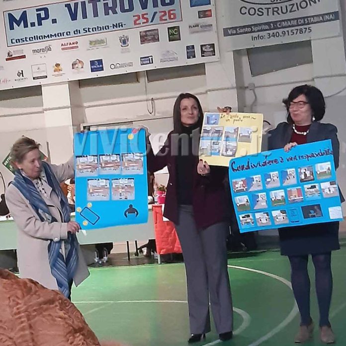 Digitali Umani Bullismo e CyberBullismo Castellammare di Stabia