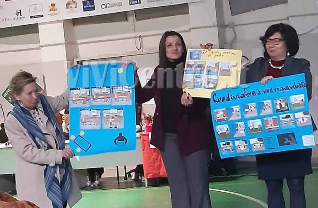 Progetto “Digitali e umani”: IC Cecchi Stabiae, LS Severi e IS Vitruvio dicono No a bullismo e cyberbullismo