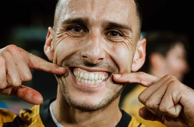Juve Stabia, pazzesca rimonta al Castellani! Dal terrore all’apoteosi: la rimonta che accende l’entusiasmo