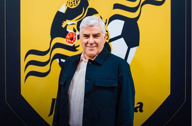 Juve Stabia, Fabio Scacciavillani è il nuovo Presidente Esecutivo. Nominato nel CDA il Dott. Avi Hirsch