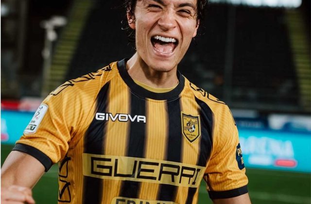 Juve Stabia, Giuseppe Leone verso l’addio? La malinconia dei tifosi che lo vorrebbero ancora in gialloblù
