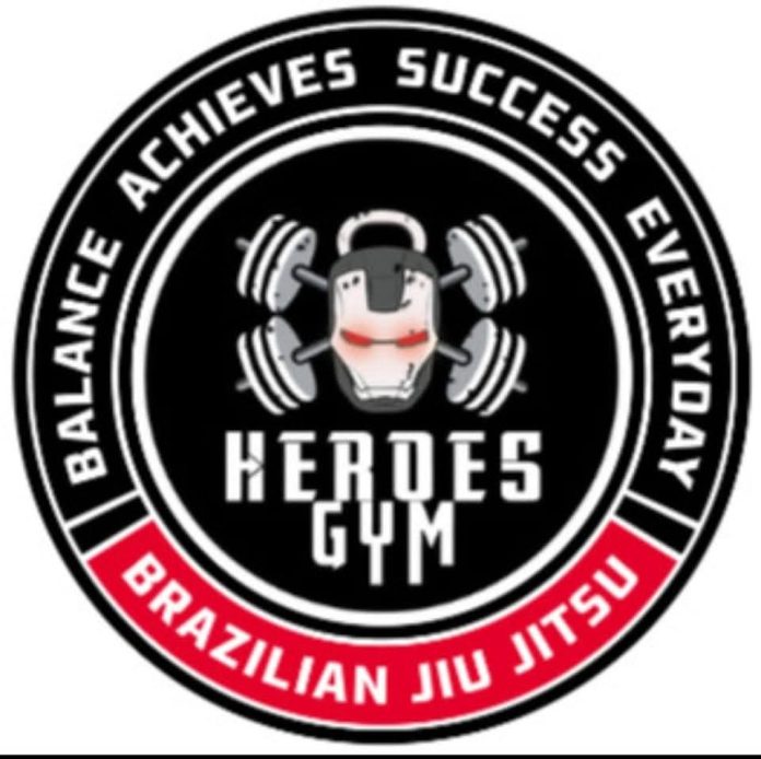 Heroes Gym