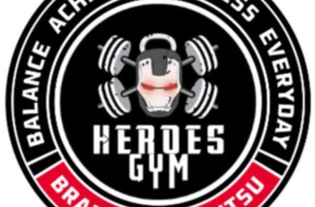 Il Brazilian Jiu-Jitsu conquista Castellammare di Stabia: alla Heroes Gym nasce la scuola dei campioni