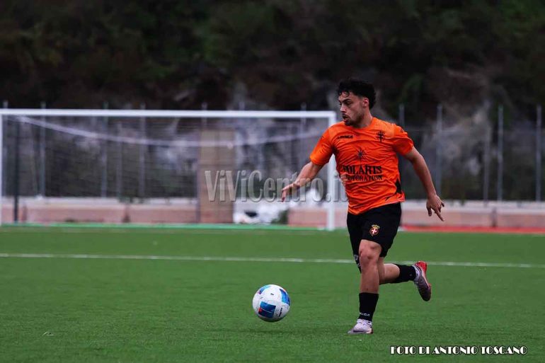 Savoia 1908, vittoria sofferta in casa per 2-1 con il Sambiase grazie a Guida. Fotogallery