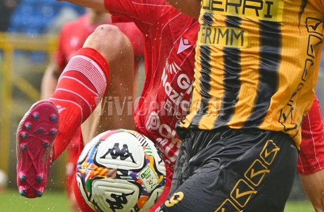 Juve Stabia, missione riscatto a Mantova: Altro esame di maturità per le Vespe senza Mister Abate in panchina