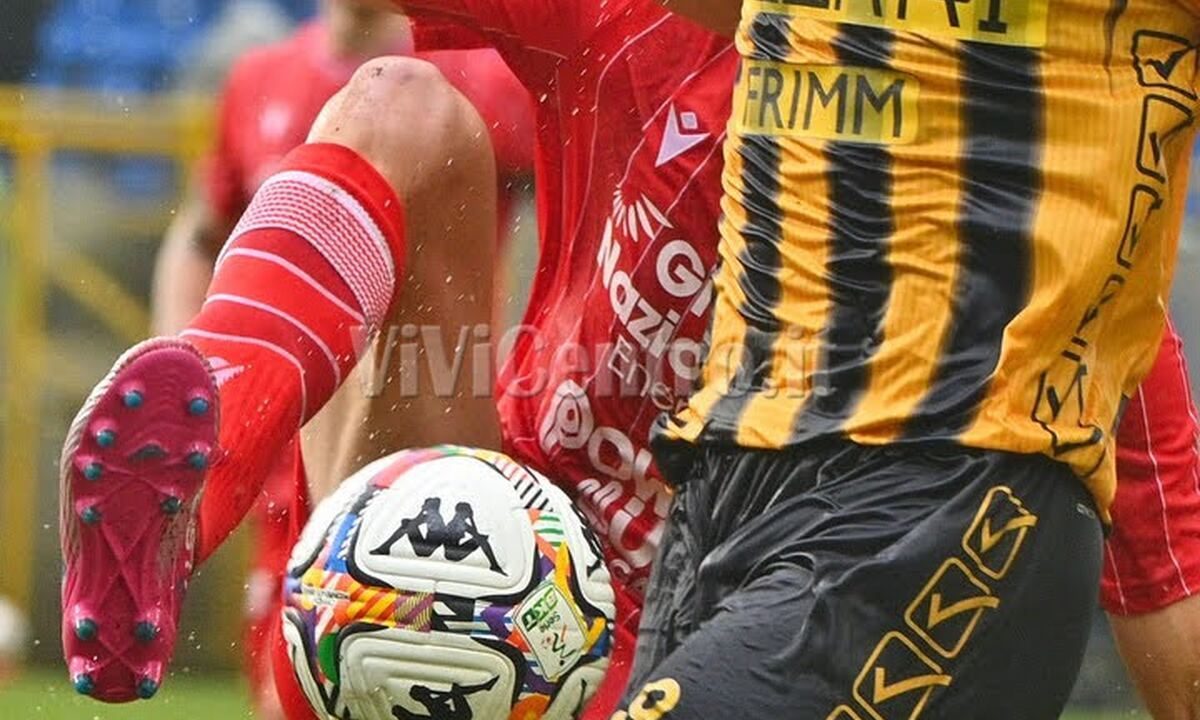 Juve Stabia, tra pazzia e magia serve la cura di Abate per ritrovare la retta via