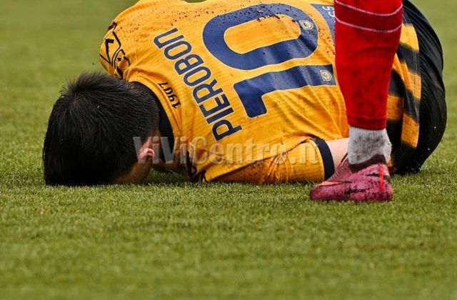Juve Stabia, un momento delicato: In vista del derby di Avellino preoccupa l’infermeria sempre più piena