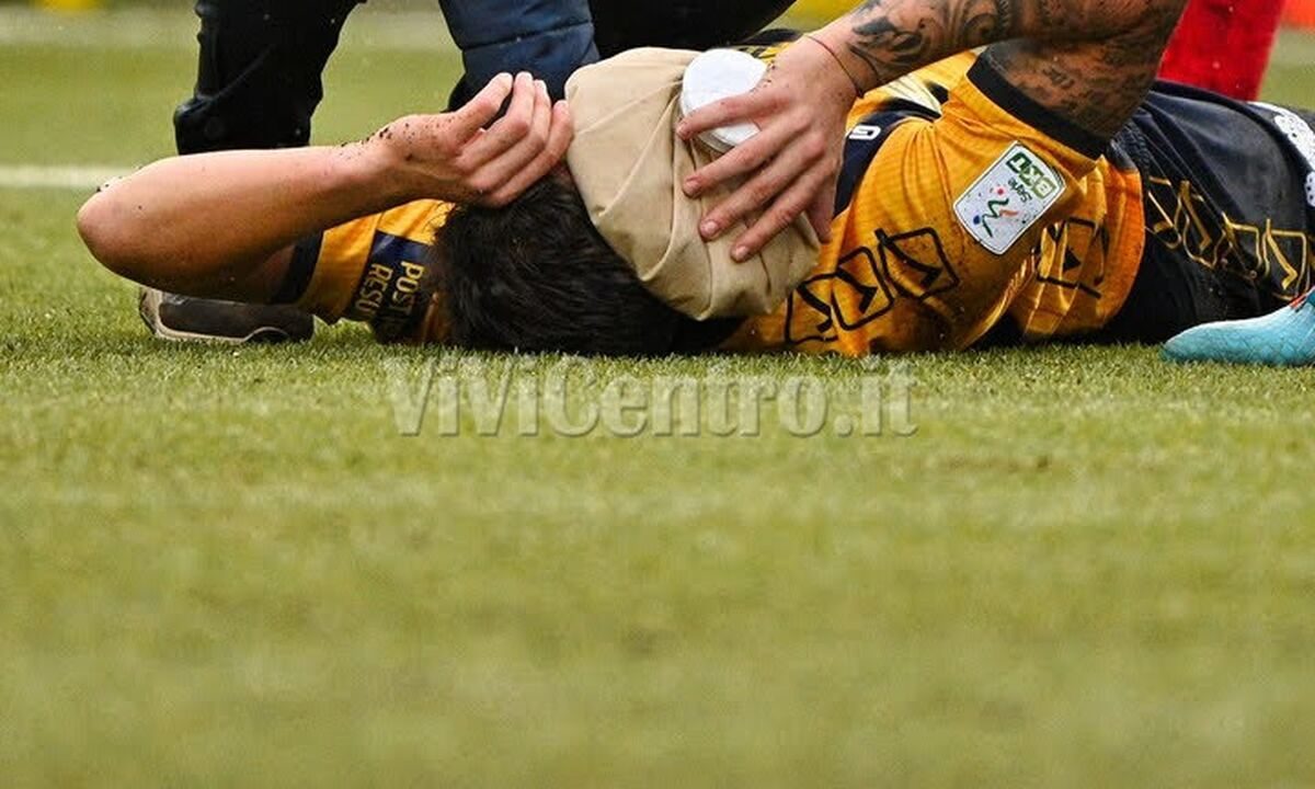 Juve Stabia, definito il nuovo Staff Sanitario: Un mix di esperienza e continuità al servizio delle Vespe
