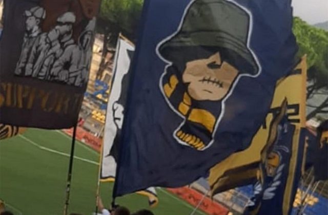 Monza – Juve Stabia, vittoria del buonsenso nella gestione dell’ordine pubblico: Settore ospiti aperto