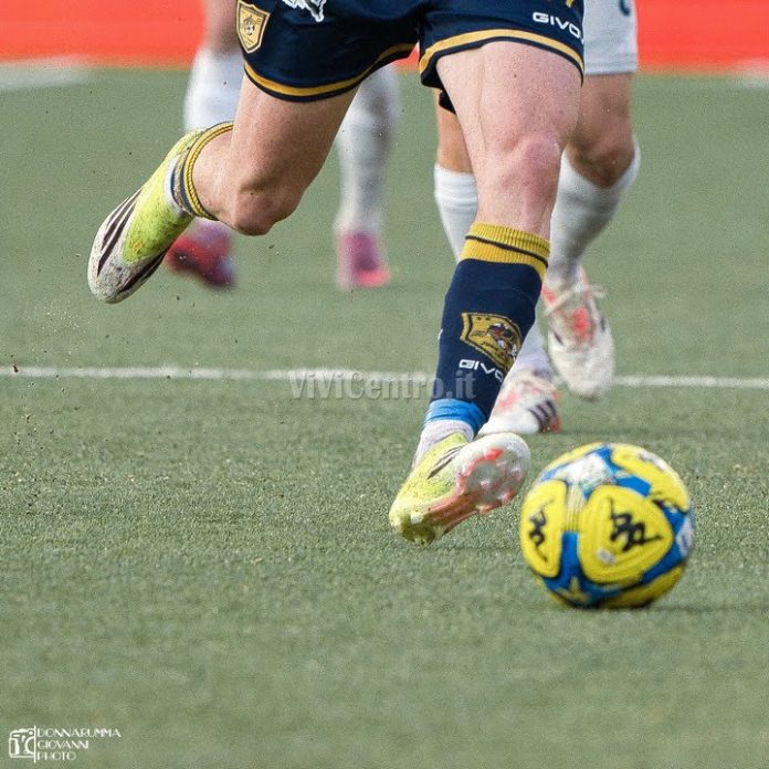 Juve Stabia Virtus Entella (1-0) del 24-01-2026 (32) generica