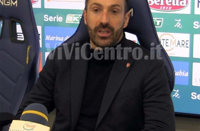 Juve Stabia – Padova, Andreoletti “La reazione di oggi vale quanto una vittoria in termini di consapevolezza”