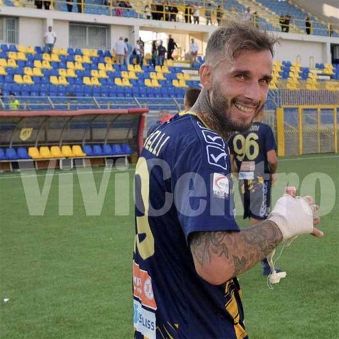 Mignanelli Juve Stabia