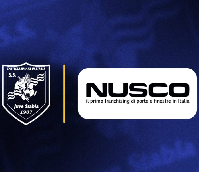Nusco Porte Juve Stabia