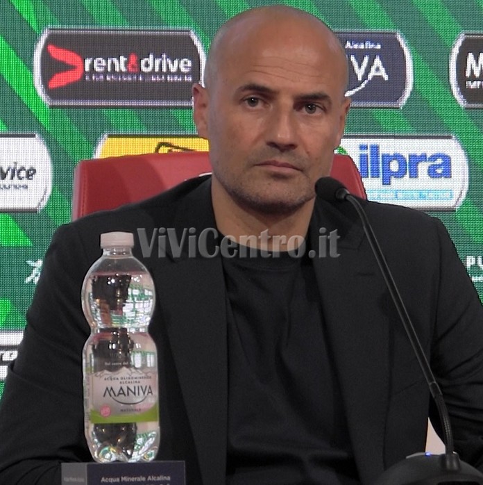 Paolo Bianco Monza Juve Stabia