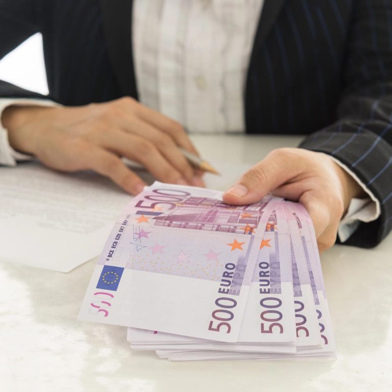 Prestito personale: come usarlo per pianificare spese e progetti familiari