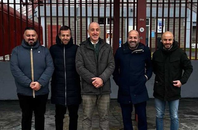 Juve Stabia, Cittadella dello Sport di Celano: Sarà il quartier generale delle Vespe per il ritiro estivo?