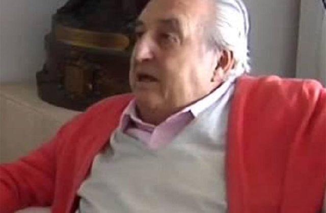 Juve Stabia, nove anni fa il Presidente Roberto Fiore lasciava la vita terrena