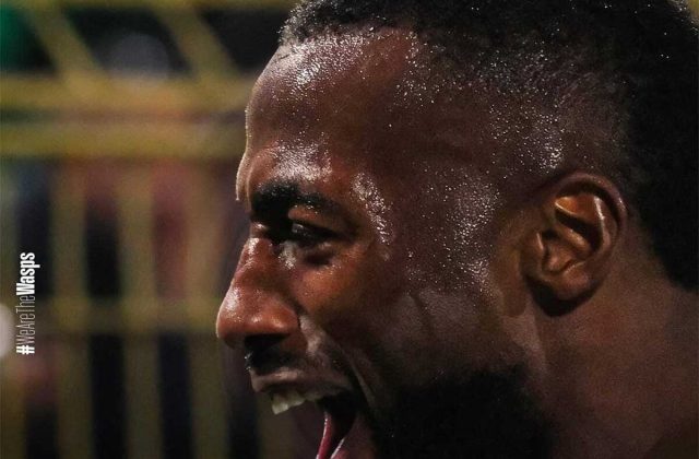 Juve Stabia, UFFICIALE: Con l’arrivo di Salim Diakité dal Palermo il pacchetto difensivo è completato