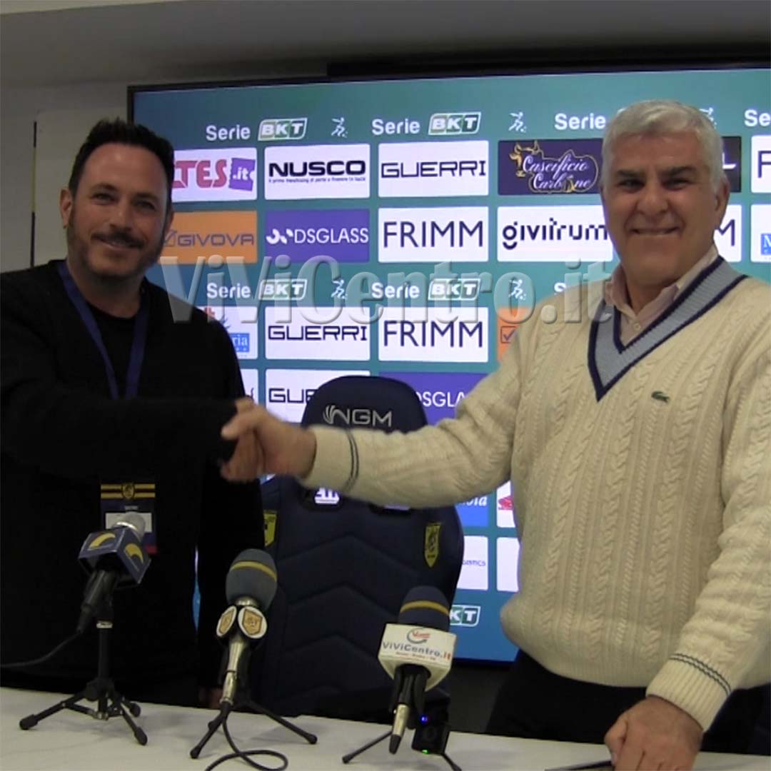 Scacciavillani Sade Juve Stabia