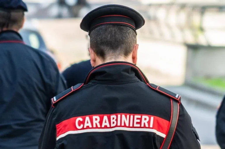 risolto ‘cold case’, arrestate 4 persone