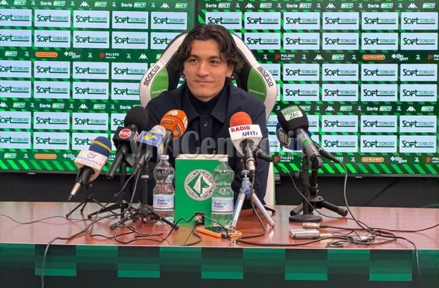 Juve Stabia, Leone: “Orgoglioso delle 100 presenze. A Avellino punto importante, ora testa alla Sampdoria