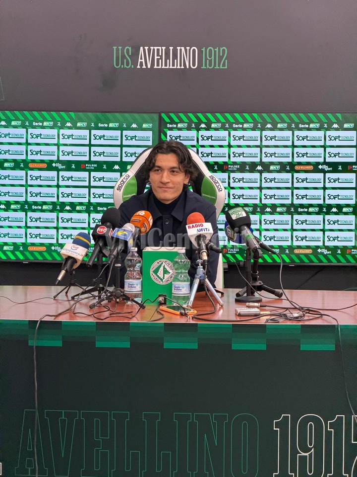 Juve Stabia, Leone: “Orgoglioso delle 100 presenze. A Avellino punto importante, ora testa alla Sampdoria