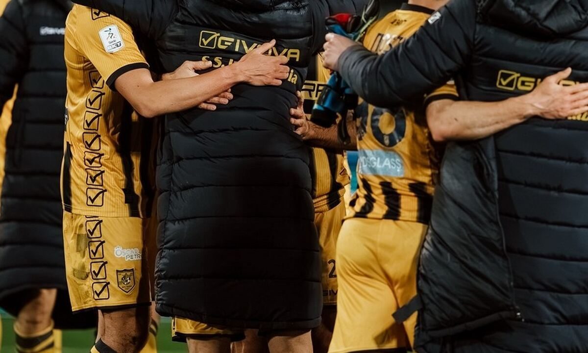 Empoli – Juve Stabia (1-2): Le pagelle dei gialloblù