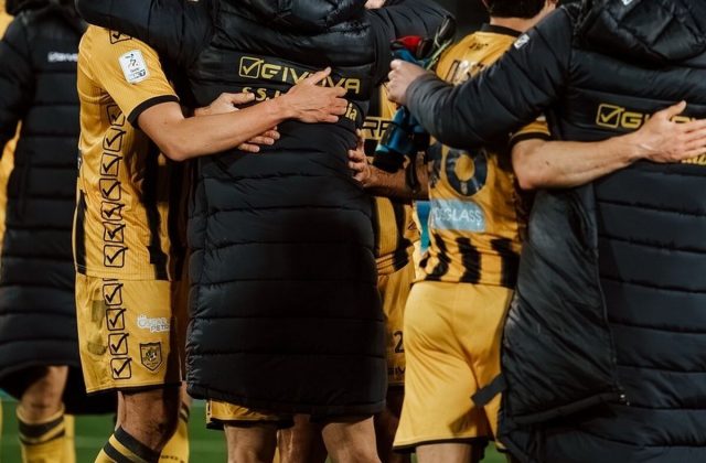 Empoli – Juve Stabia (1-2): Le pagelle dei gialloblù