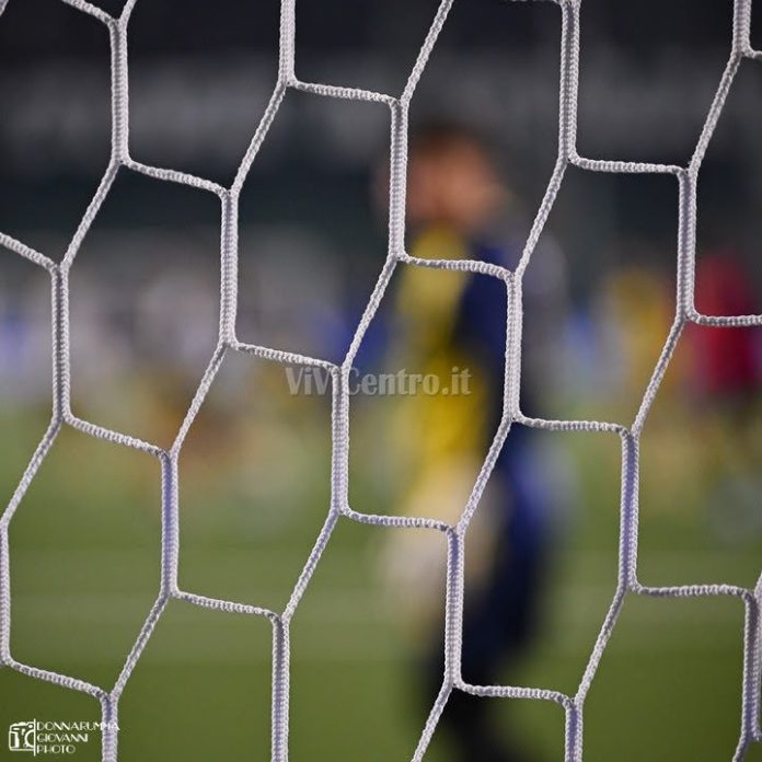 Avellino Juve Stabia 0-0 serie bkt 2025-2026 del 28022026 (1) GENERICA RETE DI PORTA