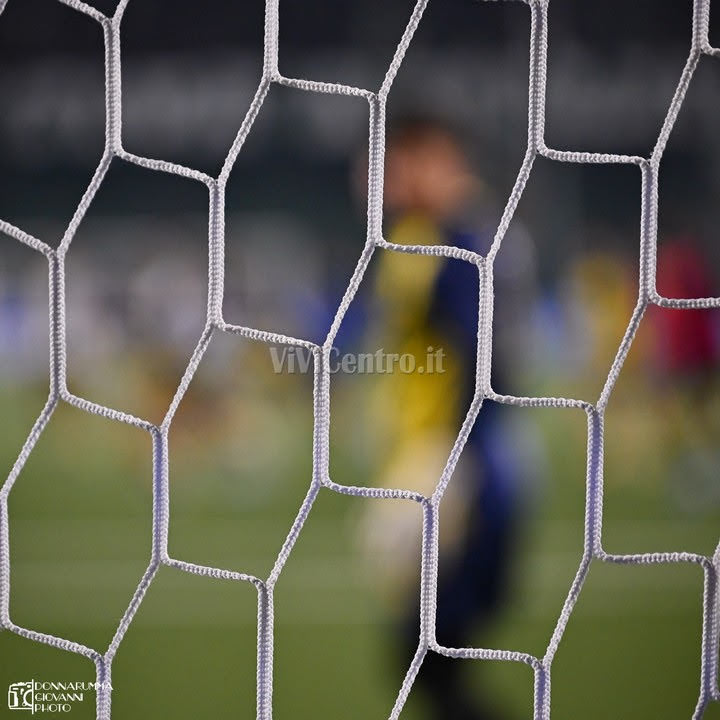 Juve Stabia, la tappa di avvicinamento per la sfida alla capolista Venezia per il sogno Play-off