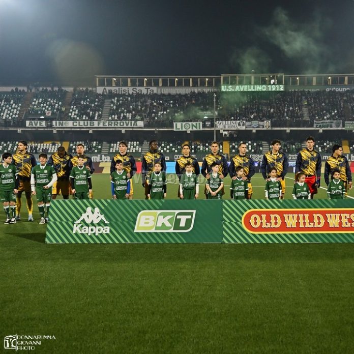 Avellino Juve Stabia 0-0 serie bkt 2025-2026 del 28022026 (3)