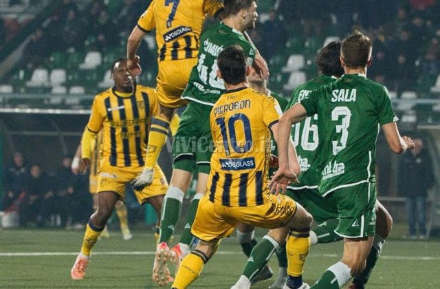Juve Stabia, il ritorno del “Muro Difensivo”: Al Partenio contro l’Avellino decimo clean sheet in campionato