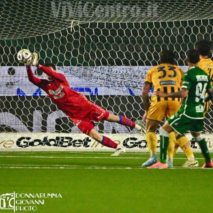 Avellino Juve Stabia Generica Morso2