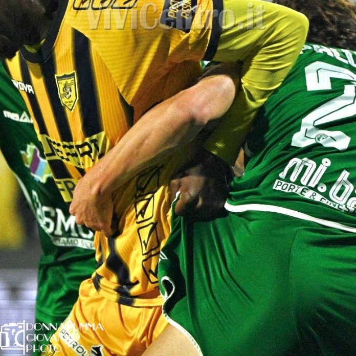 Avellino Juve Stabia Generica editoriale