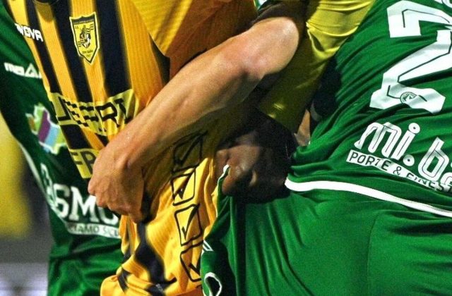 Juve Stabia, quattro partite da cerchiare in rosso: I derby con Benevento e Avellino accendono la Serie B