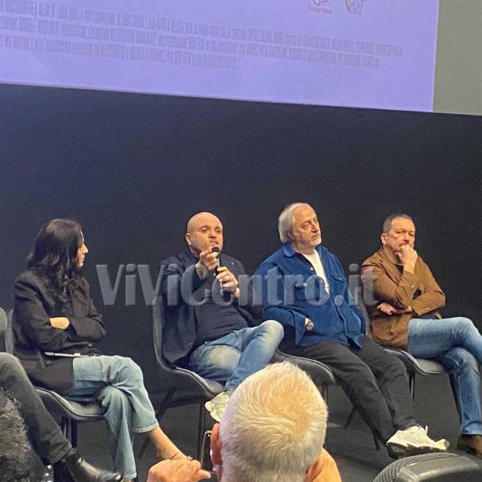 Beppe Iodice Corazon