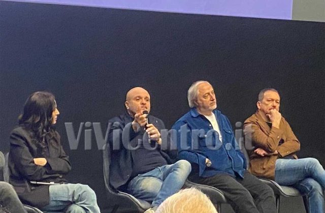 “Mi batte il Corazon”: Peppe Iodice sbarca al cinema tra Maradona, risate e una Napoli luminosissima