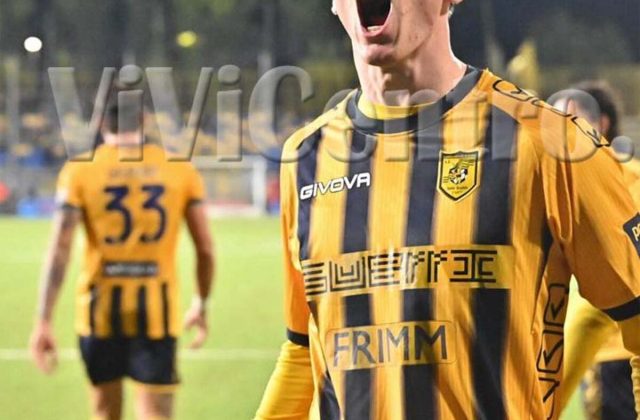 Juve Stabia, per la gara contro il Palermo la bilancia delle assenze e dei recuperi resta in equilibrio