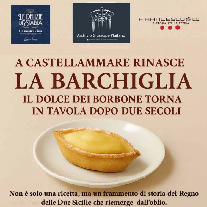 Castellammare di Stabia Barchiglia2