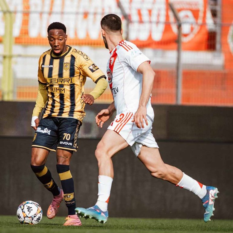 Juve Stabia, gli interrogativi dopo la gara del “Martelli” di Mantova: La necessità di trovare nuove energie