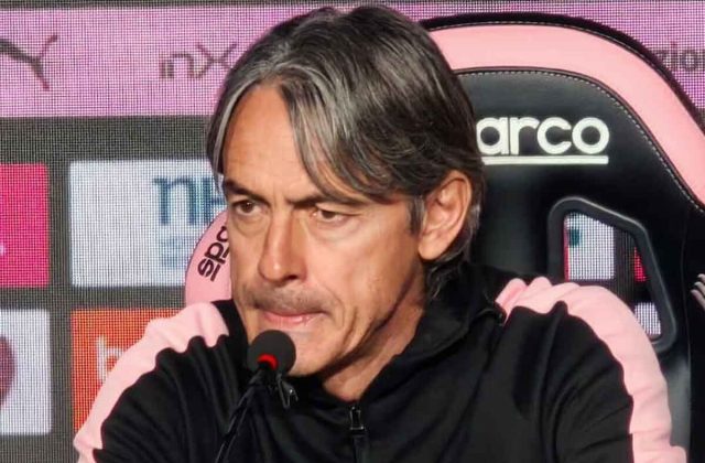 Juve Stabia, nuova sfida a Inzaghi: Benevento, Pisa, Palermo un’abitudine degli ultimi anni incontrare Pippo