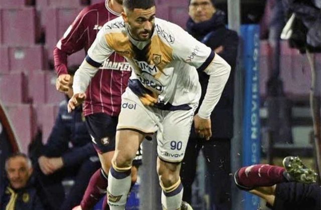Juve Stabia, prova di forza contro lo Spezia: Gabriele Artistico ancora a secco contro i gialloblù